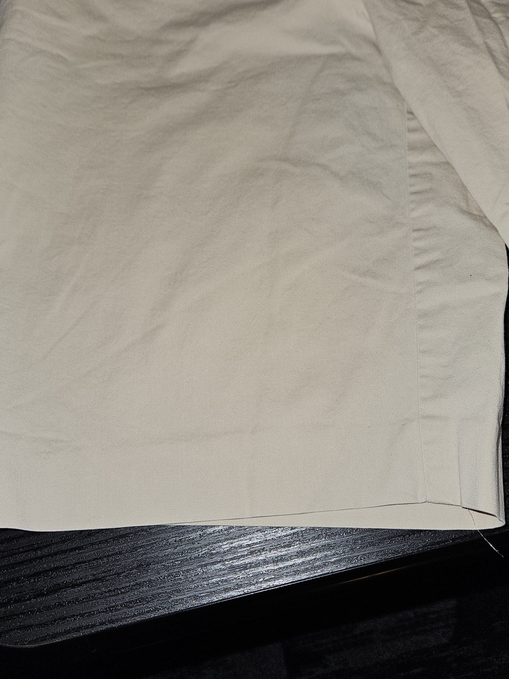 Ralph Lauren Golf Women's Beige Athletic Shorts - Picture 4 of 10